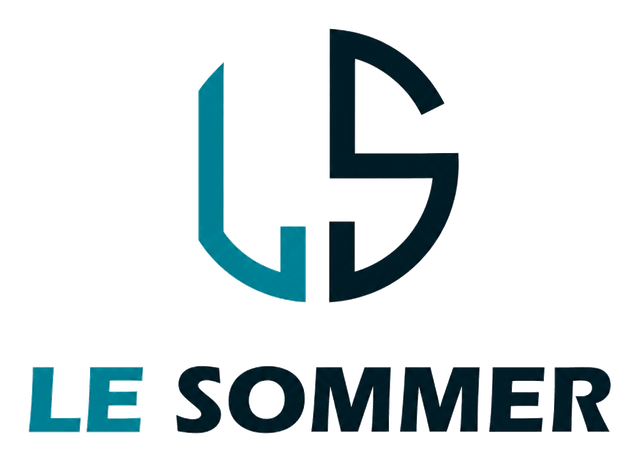 LE SOMMER, électricité industrielle et matériel d'élevage