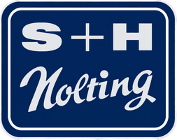 Logo S+H Nolting