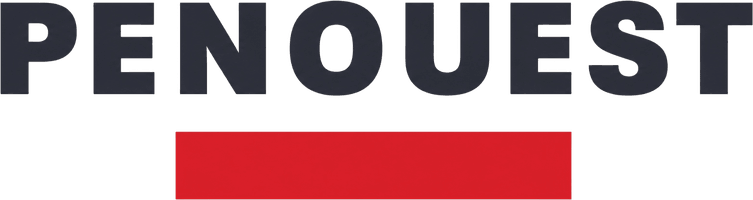 Logo Pen Ouest